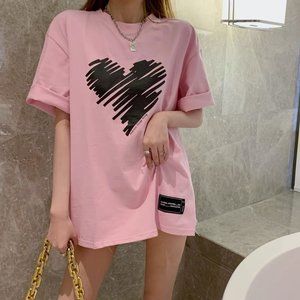 Summer Ladies T-Shirts